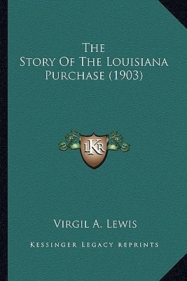 The Story Of The Louisiana Purchase (1903)