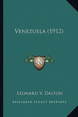 Venezuela (1912)