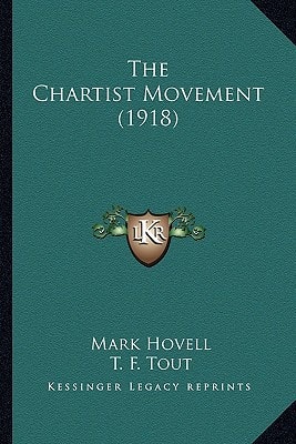 The Chartist Movement (1918)