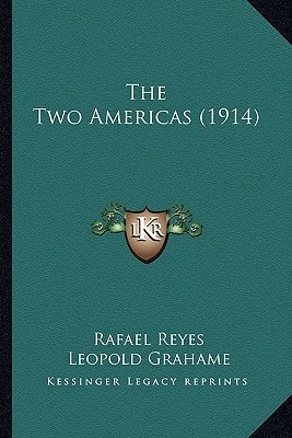 The Two Americas (1914)