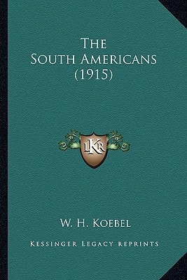 The South Americans (1915)