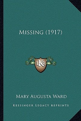 Missing (1917)