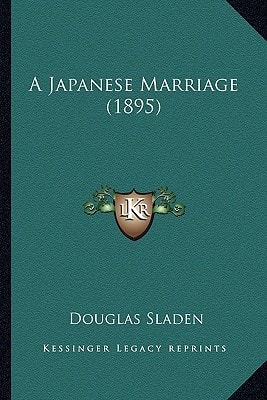 A Japanese Marriage (1895)