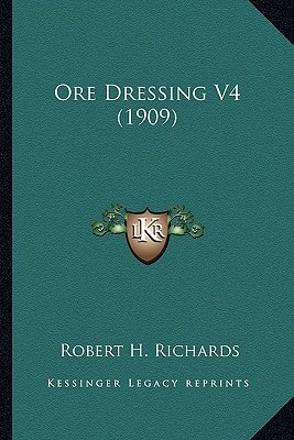 Ore Dressing V4 (1909)