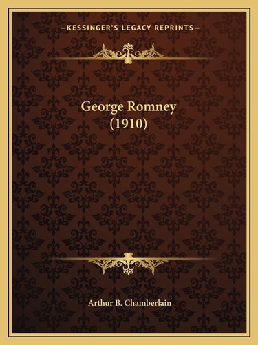 George Romney (1910)