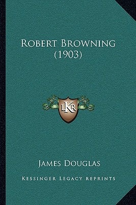 Robert Browning (1903)