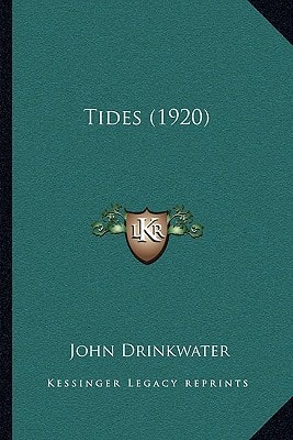 Tides (1920)