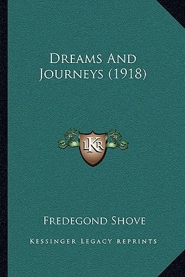 Dreams And Journeys (1918)