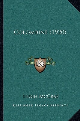 Colombine (1920)