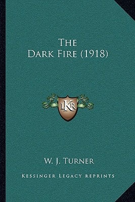The Dark Fire (1918)