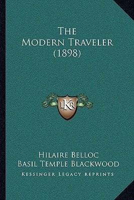 The Modern Traveler (1898)