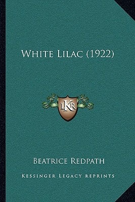 White Lilac (1922)