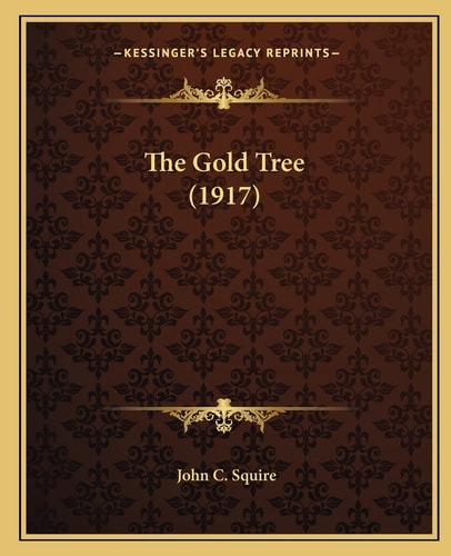 The Gold Tree (1917)