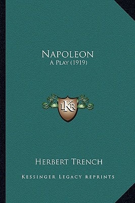 Napoleon: A Play (1919)
