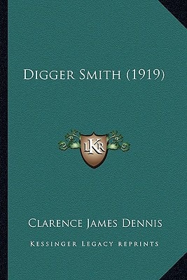 Digger Smith (1919)