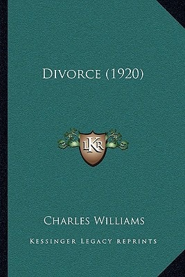 Divorce (1920)