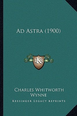 Ad Astra (1900)