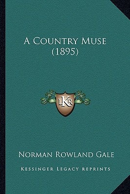 A Country Muse (1895)