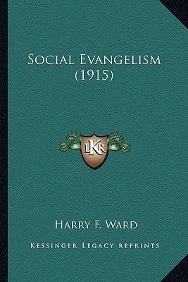 Social Evangelism (1915)