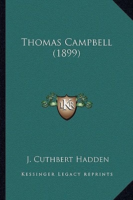 Thomas Campbell (1899)