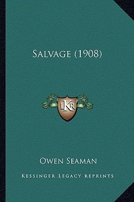 Salvage (1908)