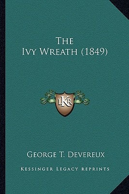 The Ivy Wreath (1849)