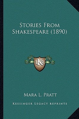 Stories From Shakespeare (1890)