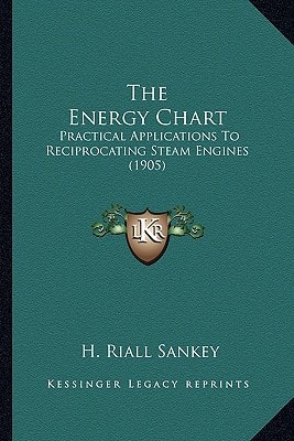 The Energy Chart: Practical Applications To Reciprocating Steam Engines (1905)