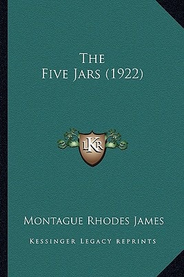 The Five Jars (1922)