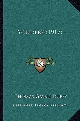 Yonder? (1917)