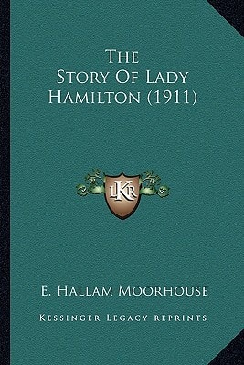 The Story Of Lady Hamilton (1911)