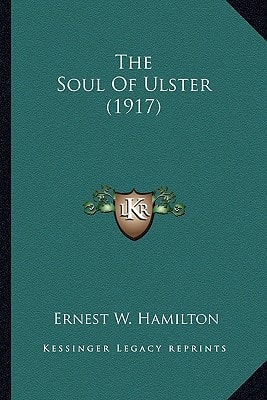 The Soul Of Ulster (1917)