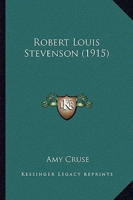 Robert Louis Stevenson (1915)