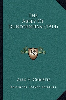 The Abbey Of Dundrennan (1914)