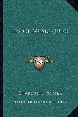 Lips Of Music (1910)