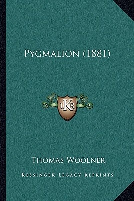 Pygmalion (1881)