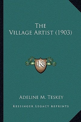 The Village Artist (1903)