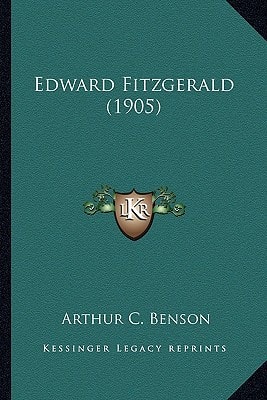 Edward Fitzgerald (1905)