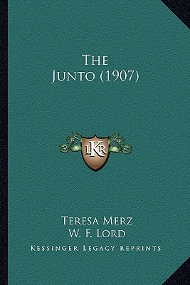 The Junto (1907)