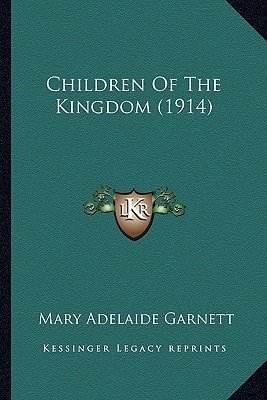 Children Of The Kingdom (1914)