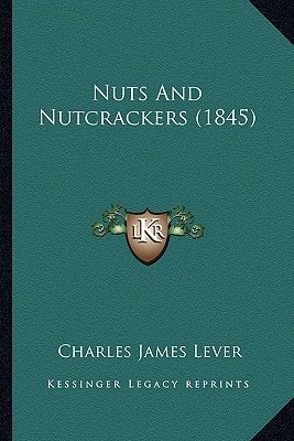 Nuts And Nutcrackers (1845)