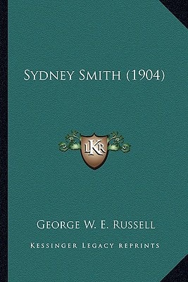 Sydney Smith (1904)