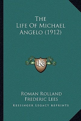 The Life Of Michael Angelo (1912)