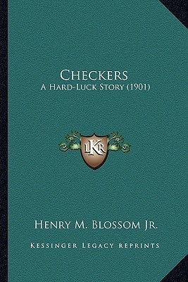 Checkers: A Hard-Luck Story (1901)
