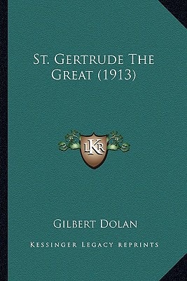 St. Gertrude The Great (1913)