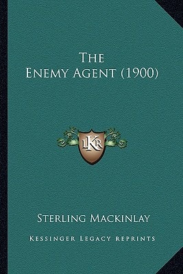 The Enemy Agent (1900)