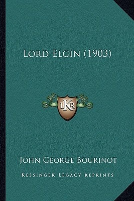 Lord Elgin (1903)