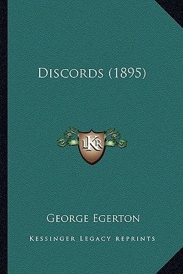 Discords (1895)