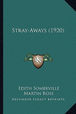 Stray-Aways (1920)