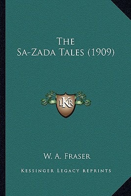 The Sa-Zada Tales (1909)